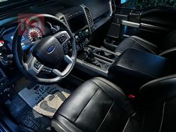 فورد F-150 رابتور